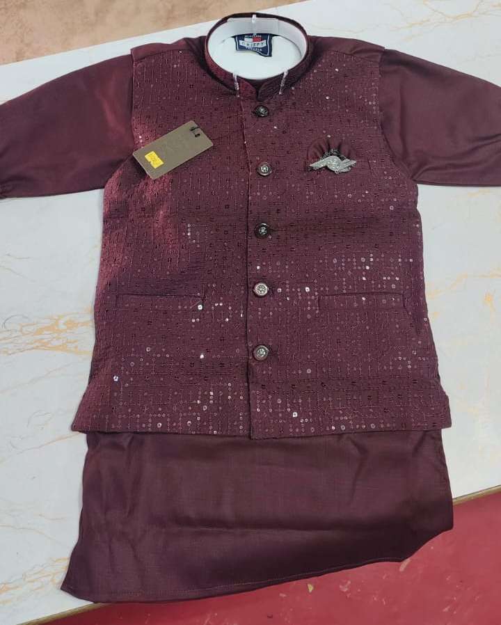 Girls floral print frock