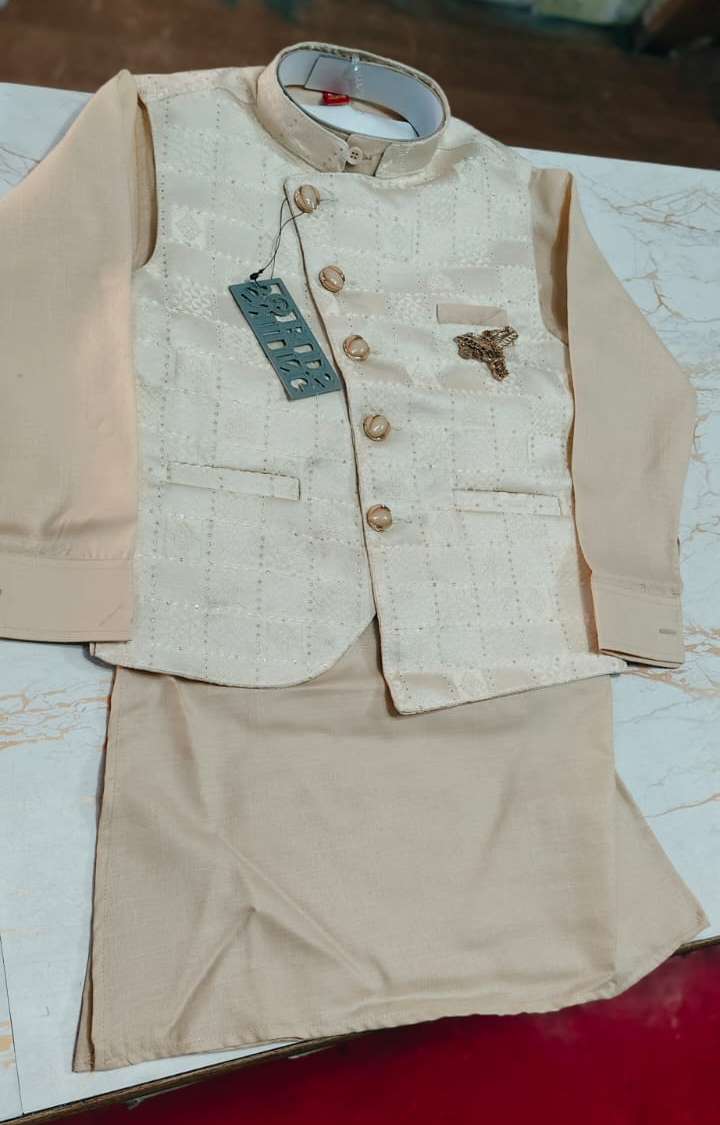 Girls party wear dress